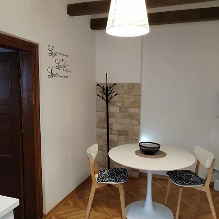 Apartmani Stonewood Zagreb Room photo