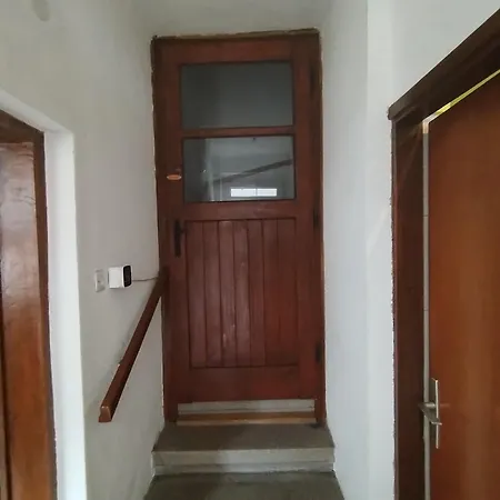 Apartmani Stonewood Zagreb Exterior photo
