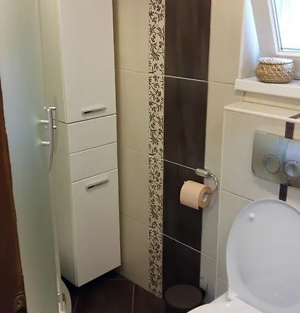 Apartmani Stonewood Zagreb Exterior photo