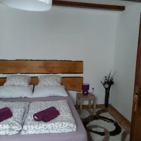Apartmani Stonewood Zagreb Exterior photo