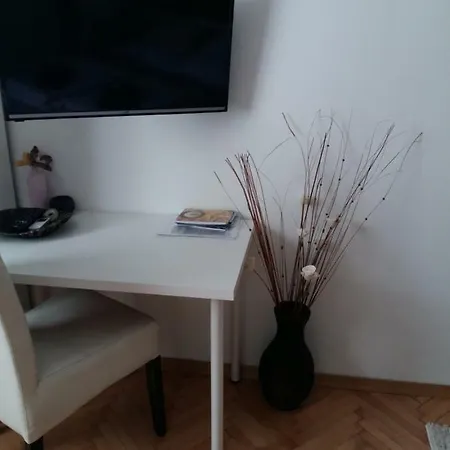 Apartmani Stonewood Zagreb Exterior photo