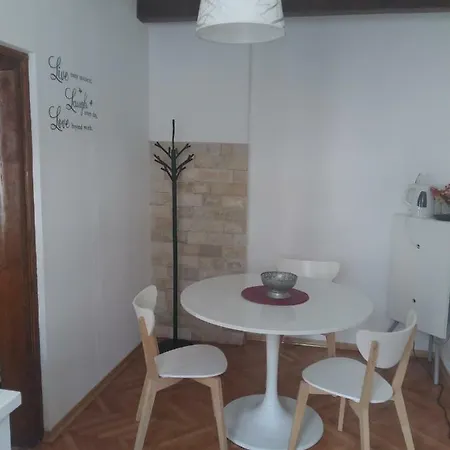 Apartmani Stonewood Zagreb Exterior photo