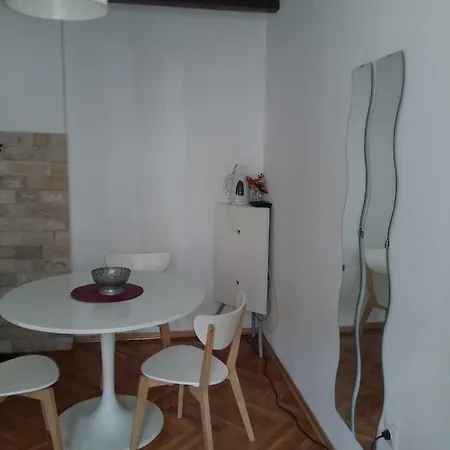 Apartmani Stonewood Zagreb Exterior photo