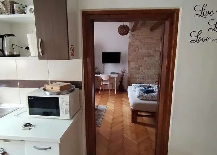 Apartmani Stonewood