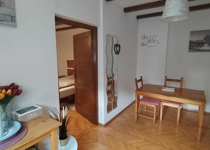 Apartmani Stonewood