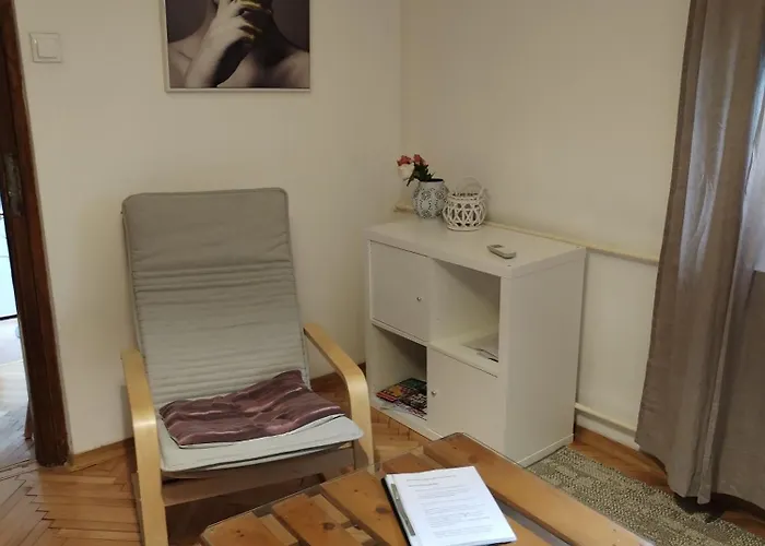 Apartmani Stonewood