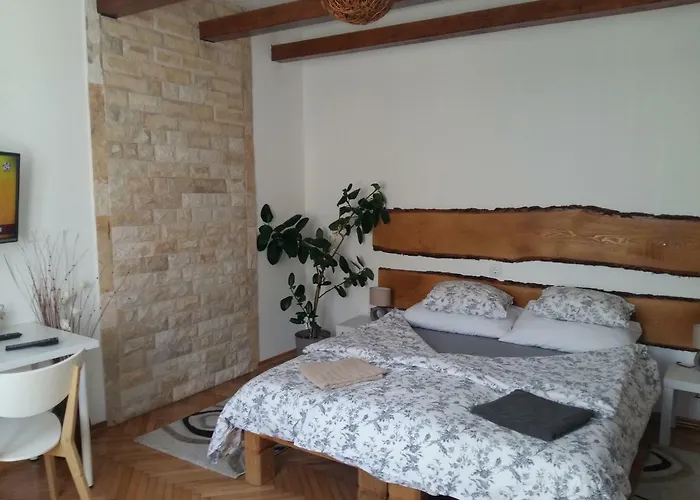 Apartmani Stonewood