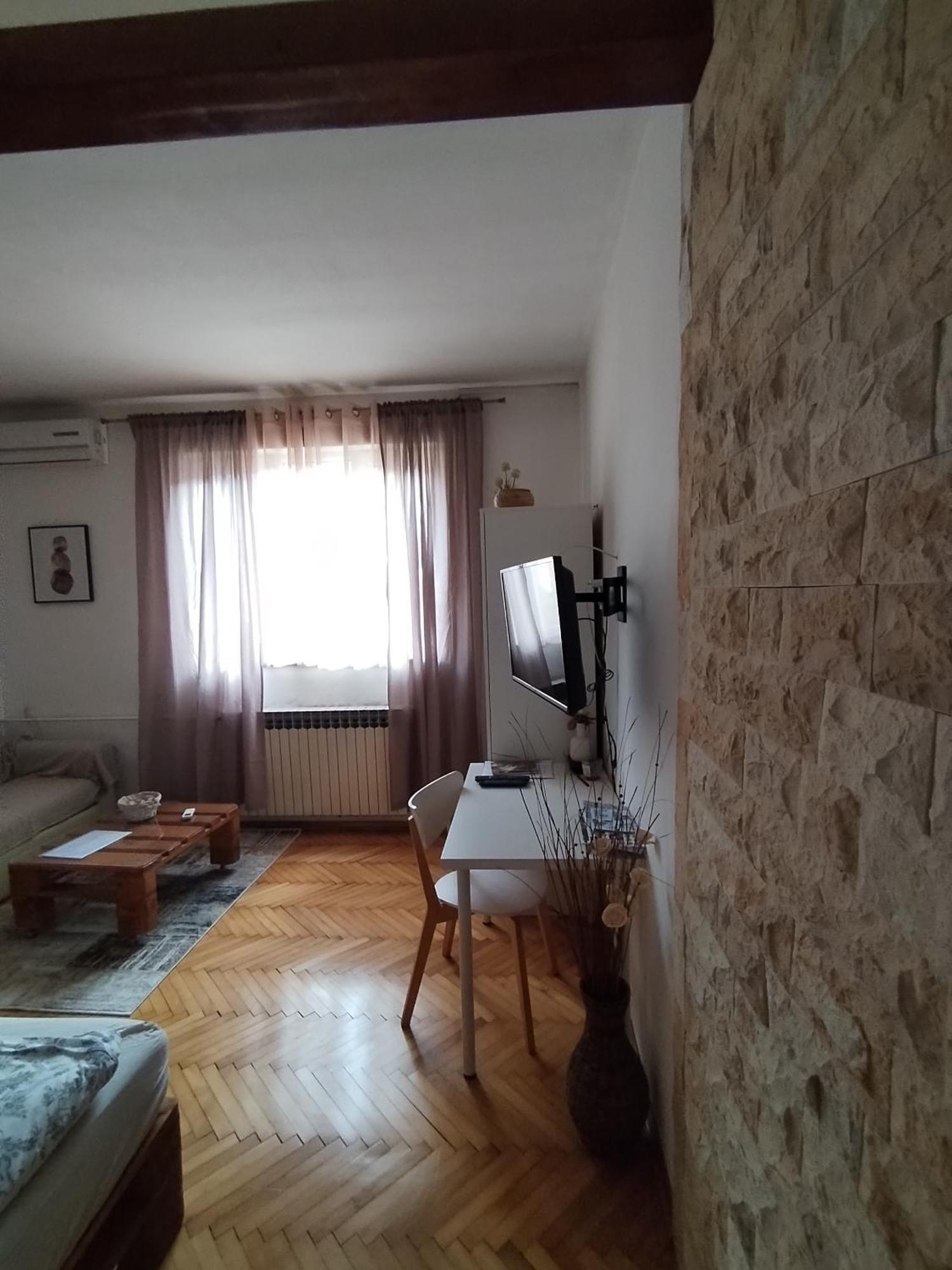 Stonewood Apartment Zagreb