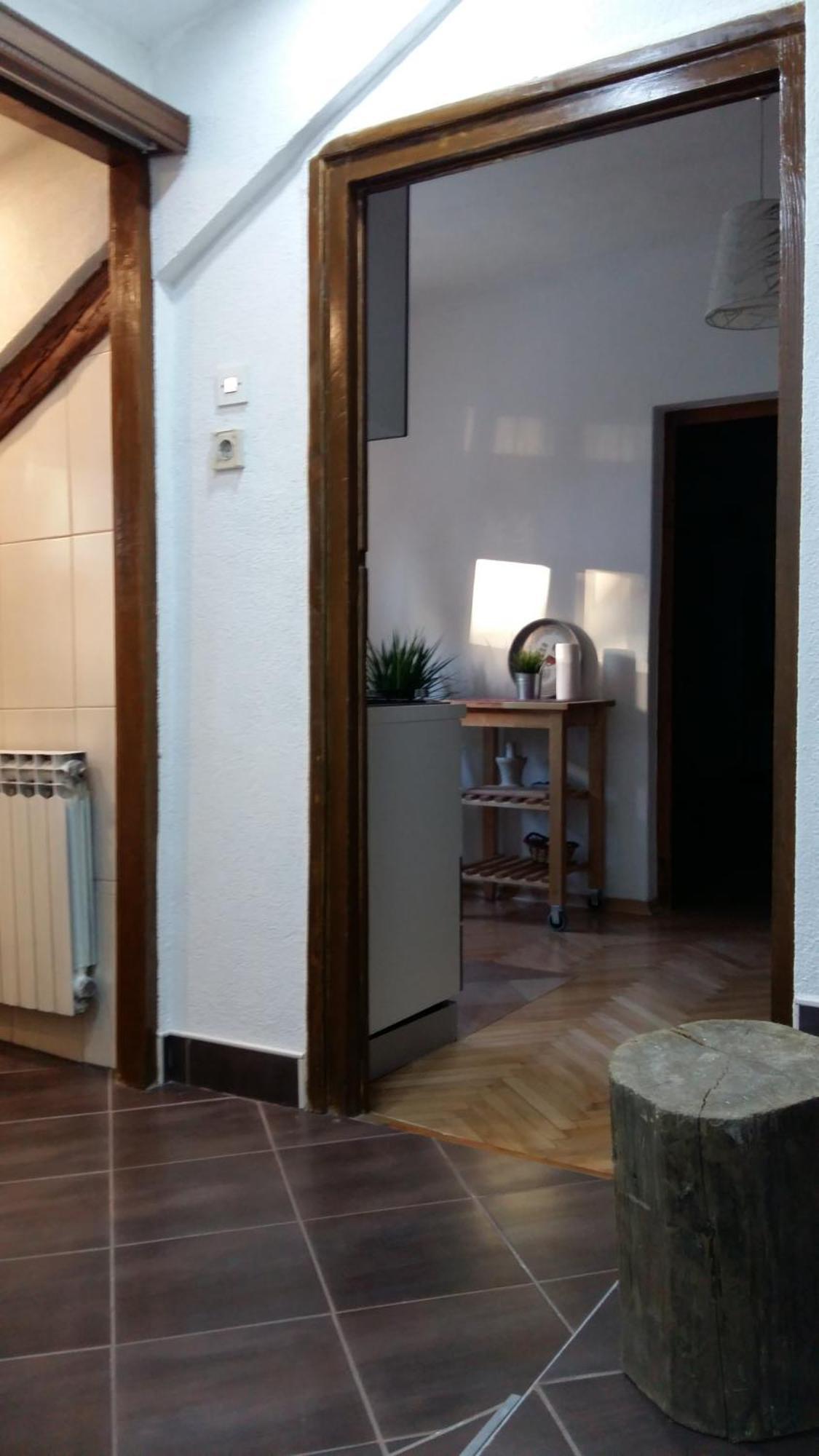 Apartment Stonewood Zagreb