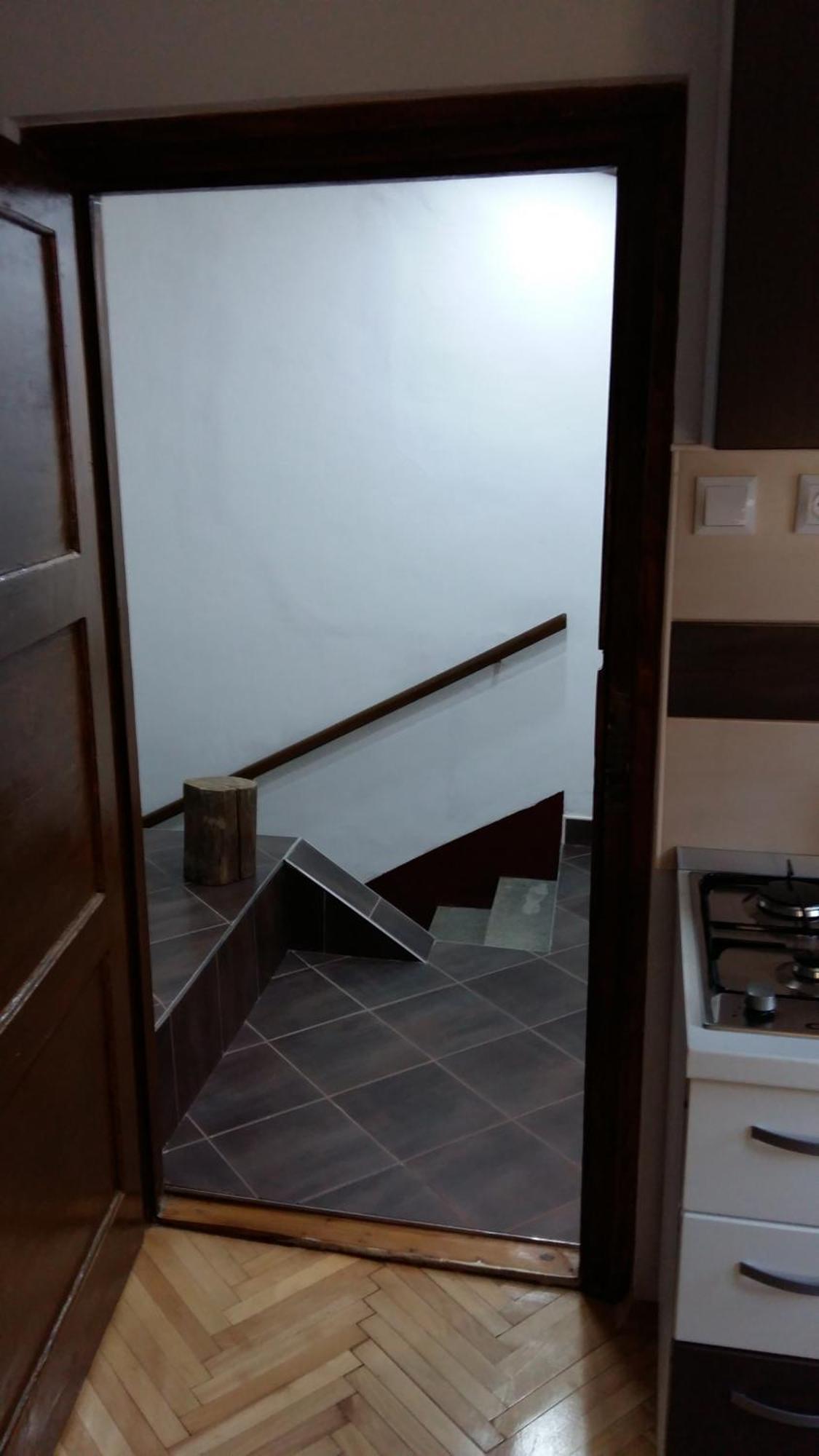 Stonewood Apartment *