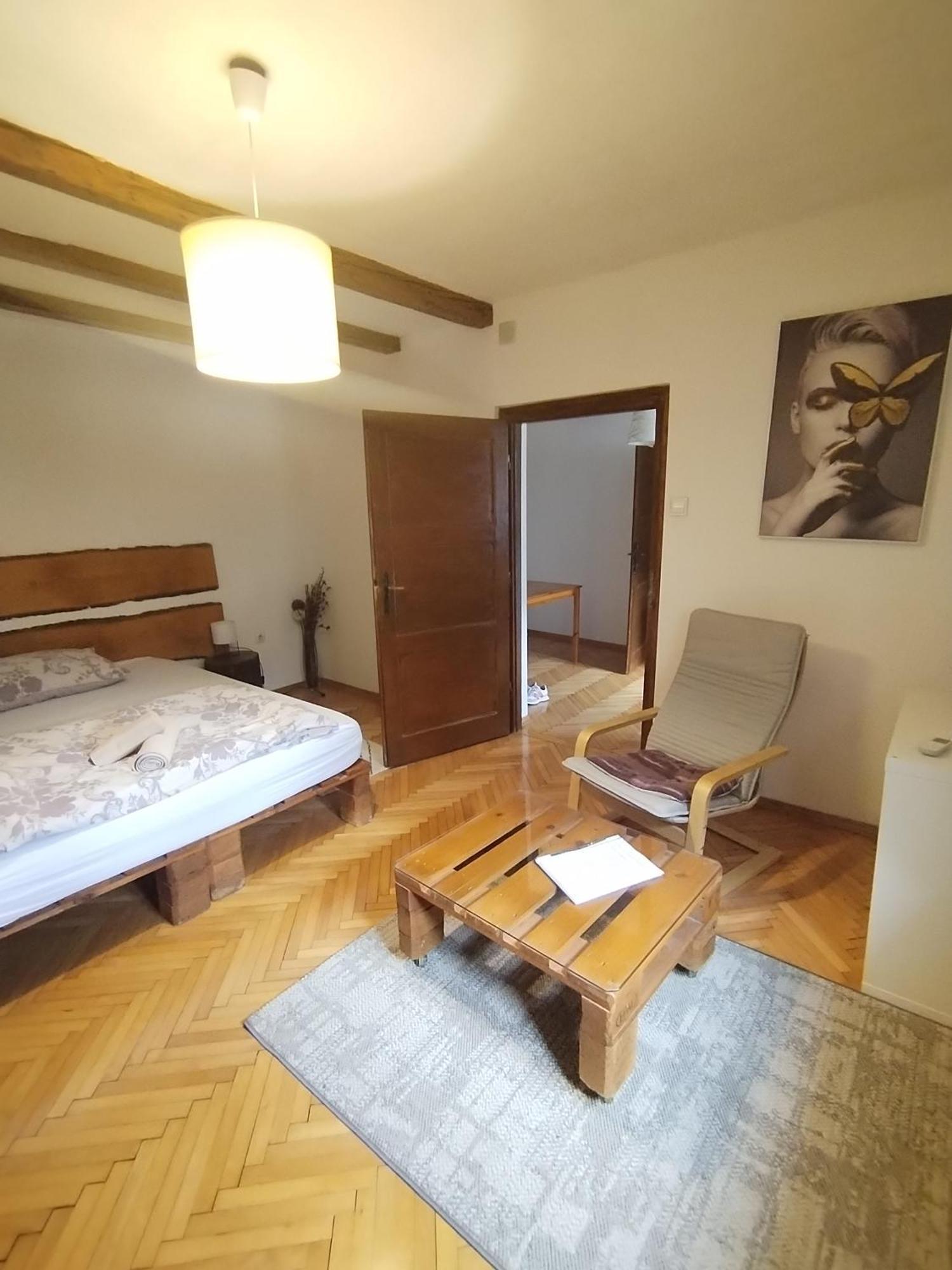 Stonewood Apartment Zagreb