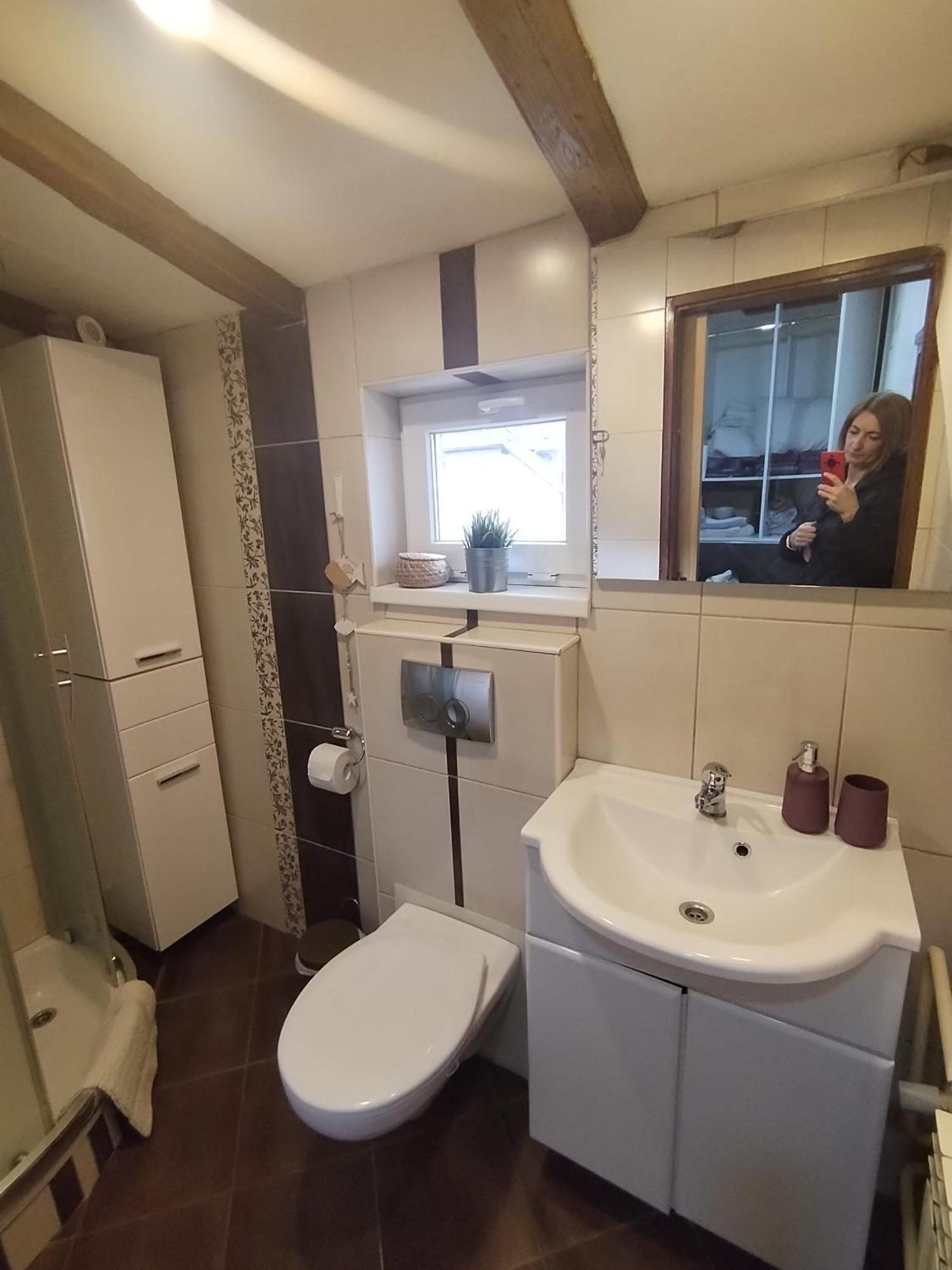 Apartmán Stonewood