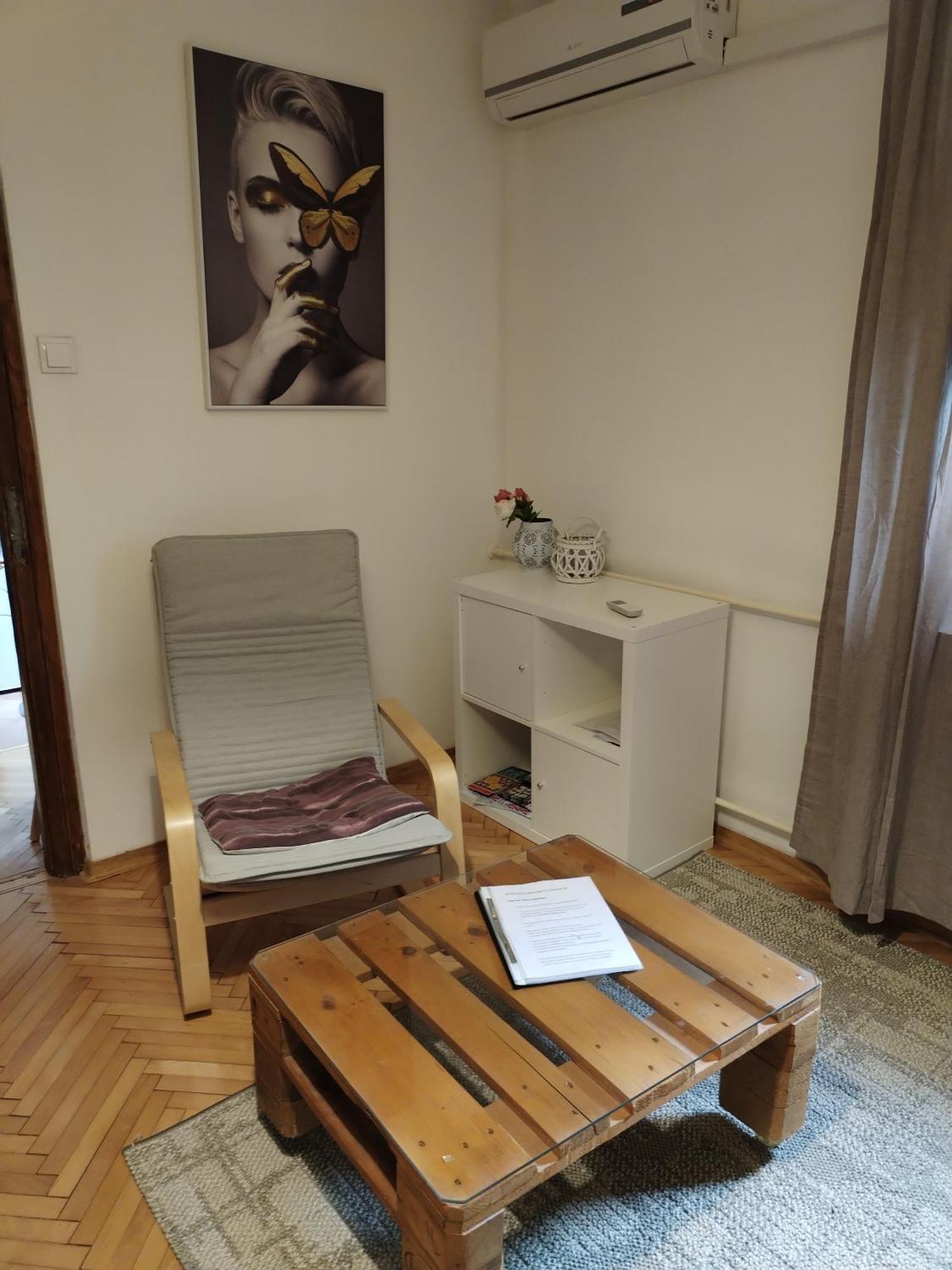 Stonewood Apartment Zagreb