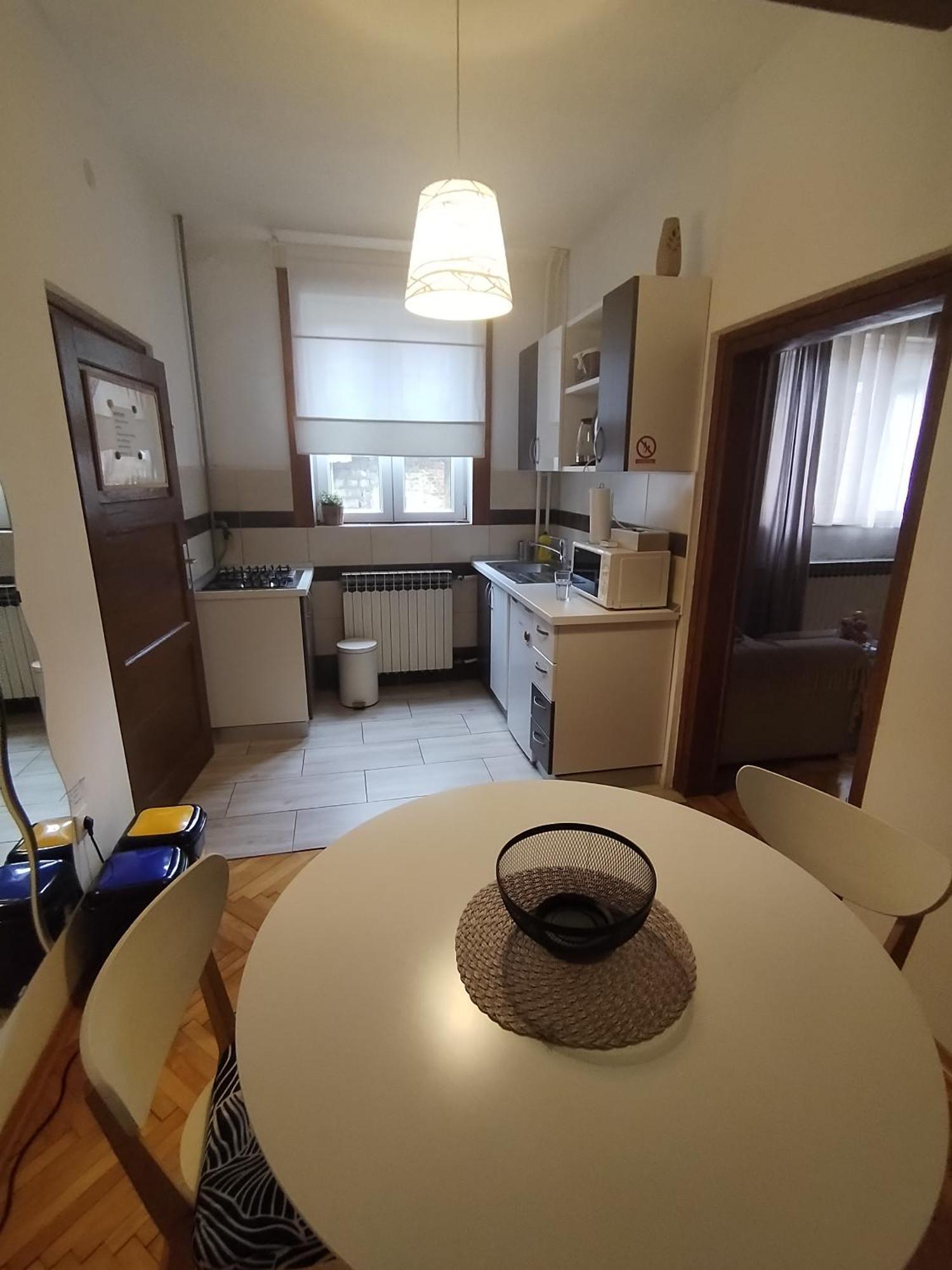 Apartmán Stonewood