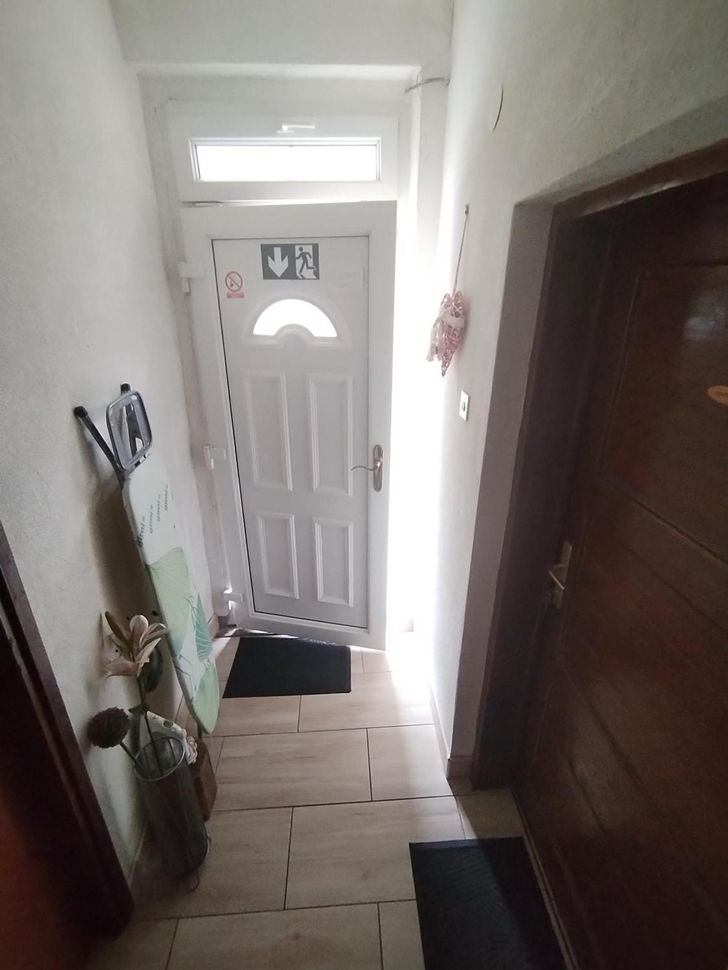 Stonewood Apartmán *