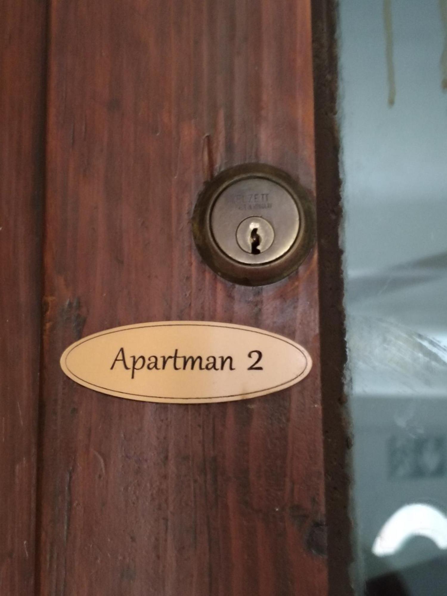 Apartment Stonewood Zagreb