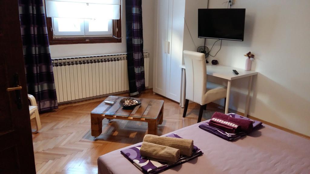 Apartmán Stonewood *