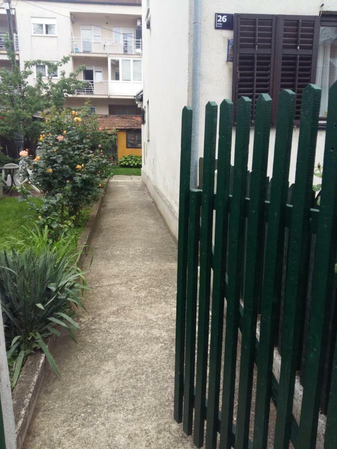 Stonewood Apartmán *