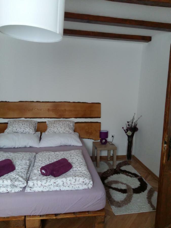 Stonewood Apartmán
