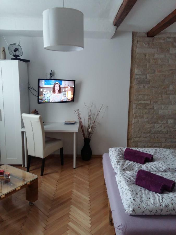 Stonewood Apartmán Záhřeb