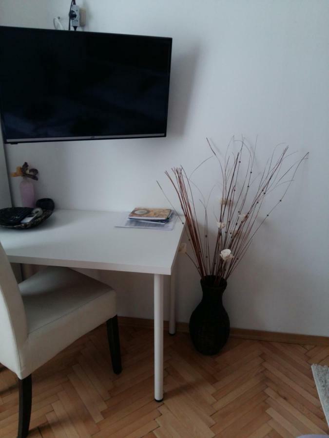 Stonewood Apartment Zagreb
