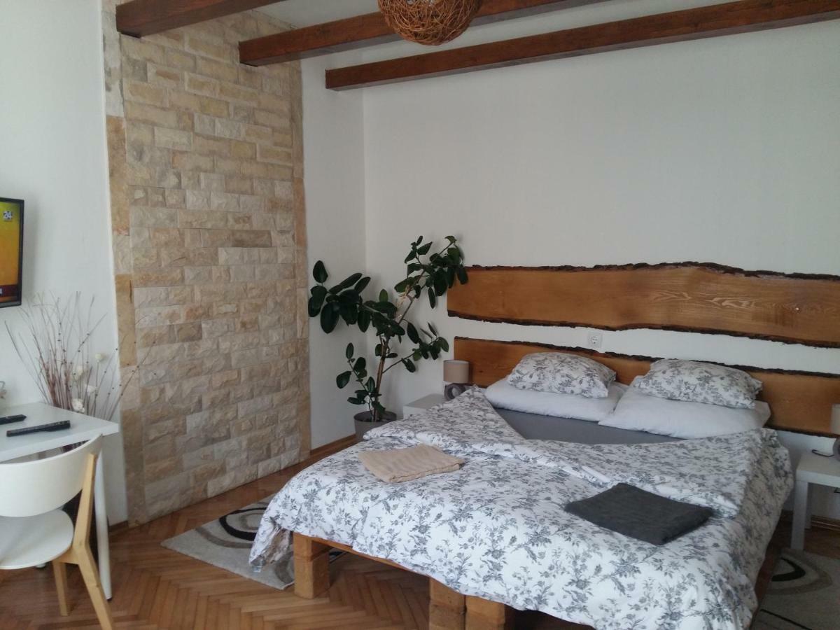 Apartmán Stonewood