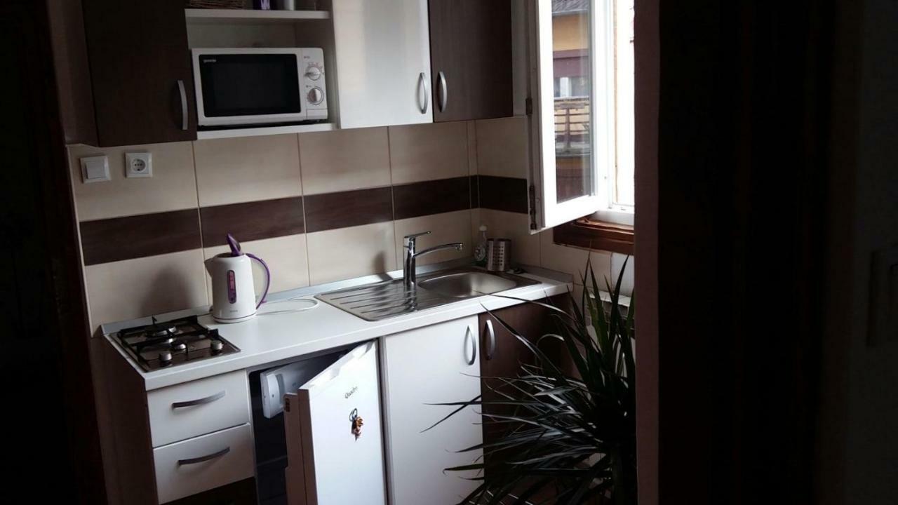 Apartment Stonewood Zagreb